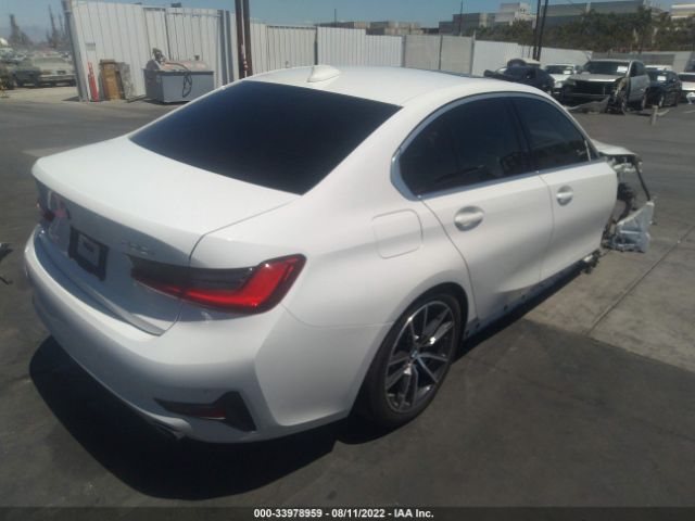 Photo 3 VIN: 3MW5R1J07L8B07764 - BMW 3 SERIES 