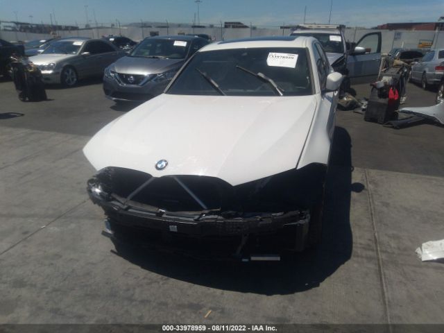 Photo 5 VIN: 3MW5R1J07L8B07764 - BMW 3 SERIES 