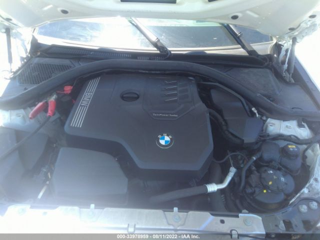 Photo 9 VIN: 3MW5R1J07L8B07764 - BMW 3 SERIES 