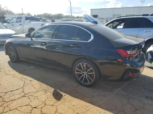 Photo 1 VIN: 3MW5R1J07L8B10423 - BMW 330I 