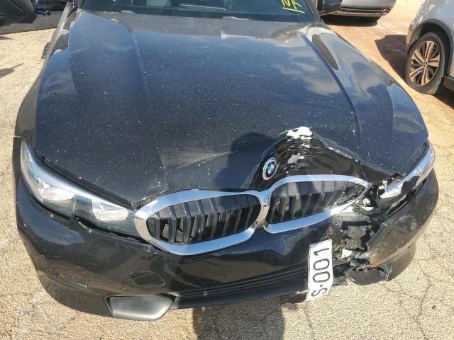 Photo 10 VIN: 3MW5R1J07L8B10423 - BMW 330I 