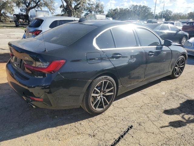 Photo 2 VIN: 3MW5R1J07L8B10423 - BMW 330I 