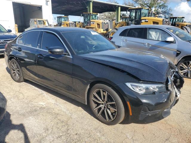 Photo 3 VIN: 3MW5R1J07L8B10423 - BMW 330I 