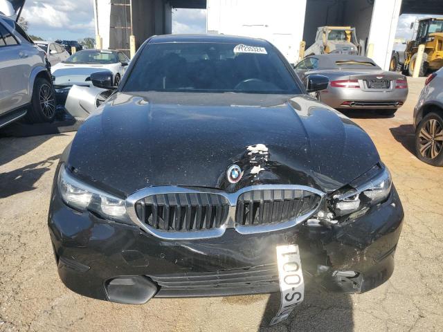 Photo 4 VIN: 3MW5R1J07L8B10423 - BMW 330I 