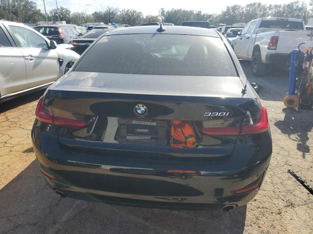 Photo 5 VIN: 3MW5R1J07L8B10423 - BMW 330I 