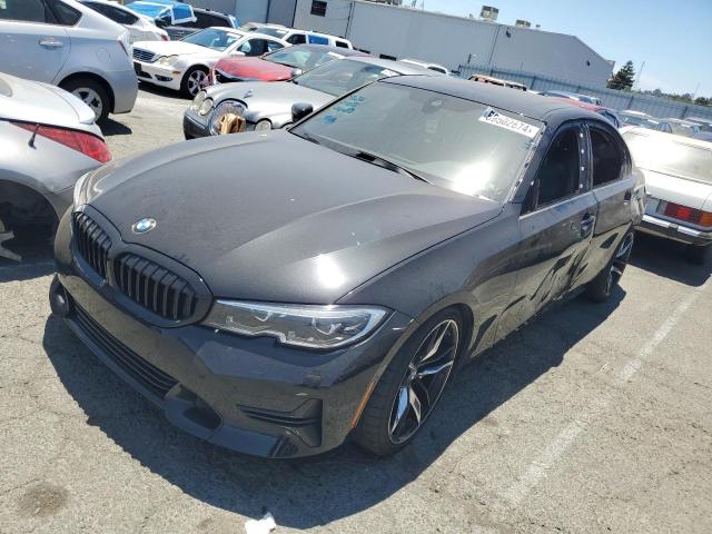 Photo 0 VIN: 3MW5R1J07L8B11040 - BMW 330I 