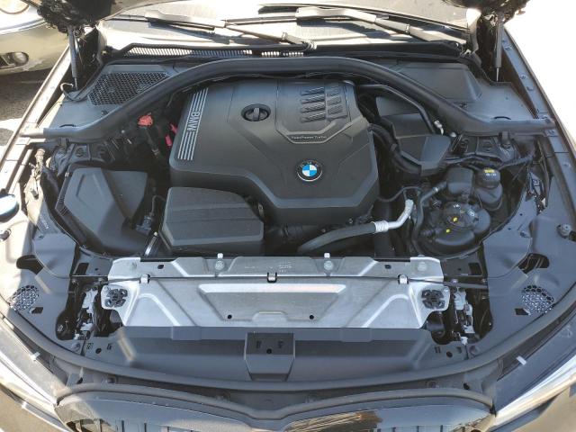 Photo 10 VIN: 3MW5R1J07L8B11040 - BMW 330I 