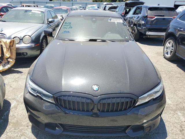 Photo 4 VIN: 3MW5R1J07L8B11040 - BMW 330I 