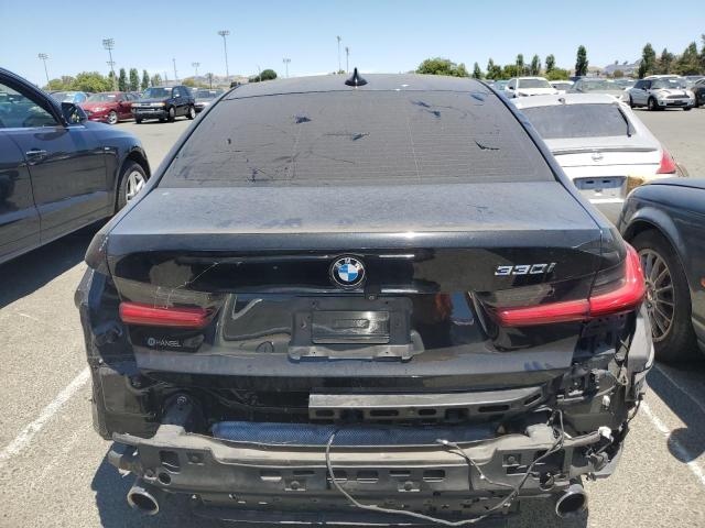 Photo 5 VIN: 3MW5R1J07L8B11040 - BMW 330I 