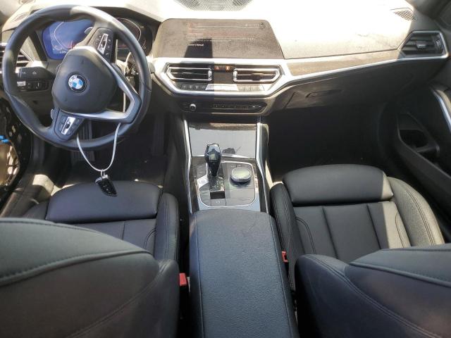 Photo 7 VIN: 3MW5R1J07L8B11040 - BMW 330I 