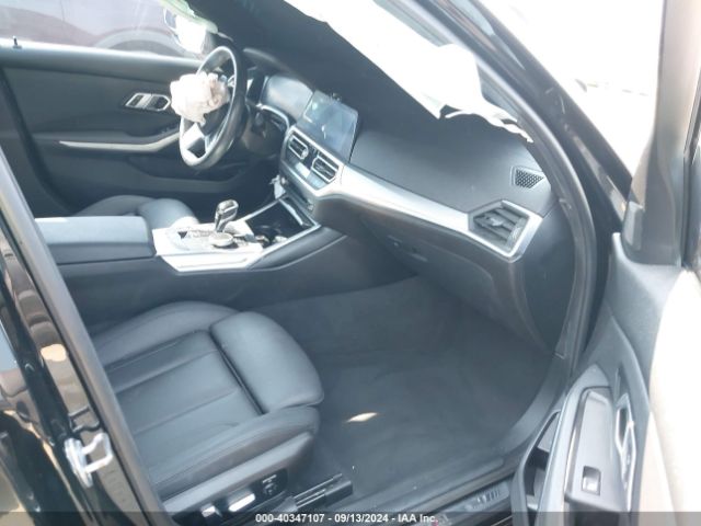 Photo 4 VIN: 3MW5R1J07L8B13340 - BMW 330I 