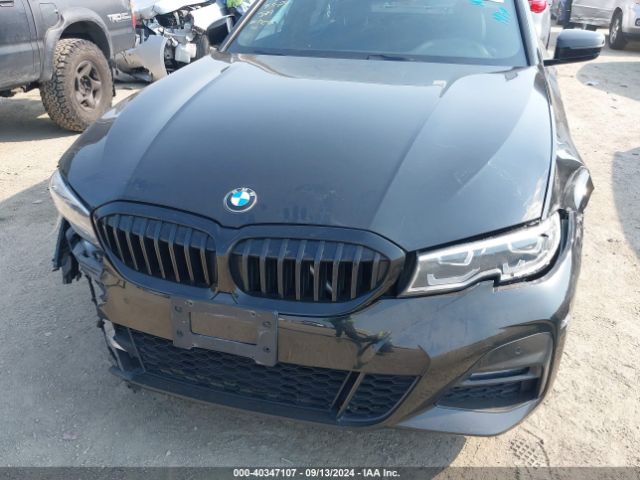 Photo 5 VIN: 3MW5R1J07L8B13340 - BMW 330I 