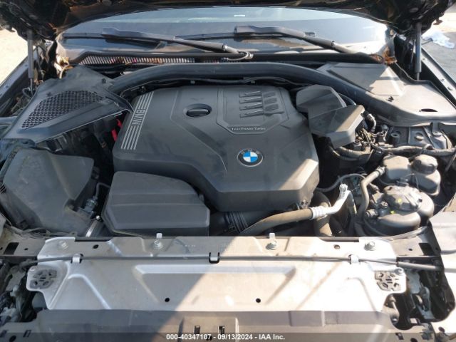 Photo 9 VIN: 3MW5R1J07L8B13340 - BMW 330I 