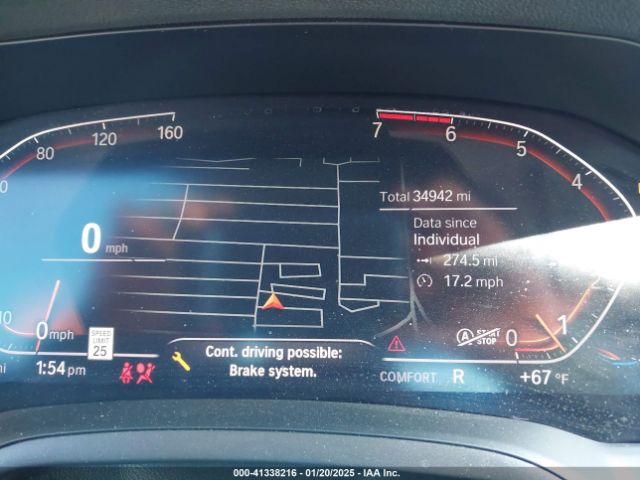 Photo 6 VIN: 3MW5R1J07L8B13919 - BMW 330I 