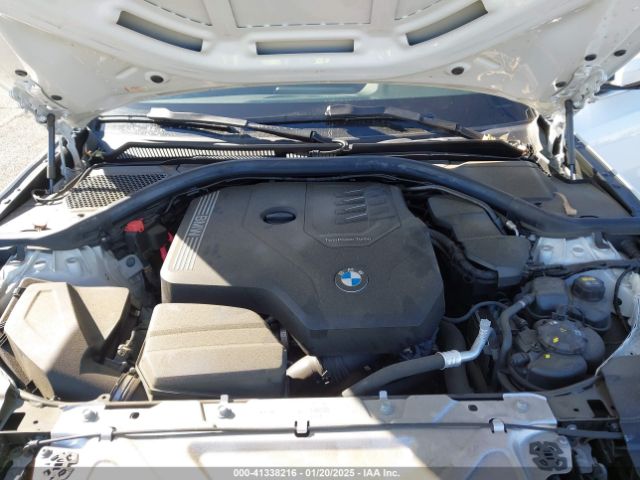 Photo 9 VIN: 3MW5R1J07L8B13919 - BMW 330I 