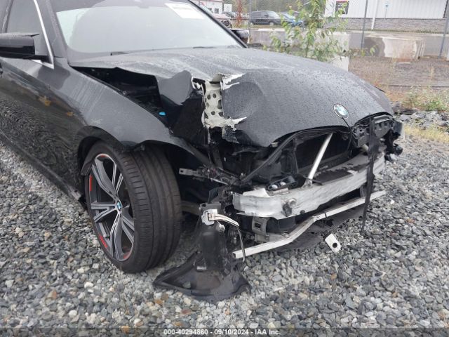 Photo 5 VIN: 3MW5R1J07L8B14990 - BMW 330I 