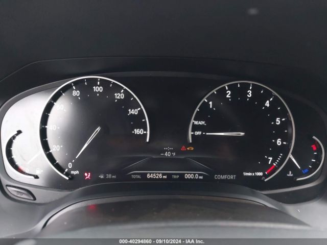 Photo 6 VIN: 3MW5R1J07L8B14990 - BMW 330I 