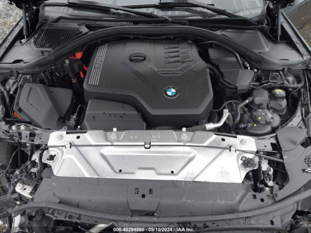 Photo 9 VIN: 3MW5R1J07L8B14990 - BMW 330I 