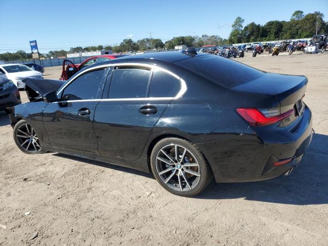 Photo 1 VIN: 3MW5R1J07L8B21700 - BMW 3 SERIES 