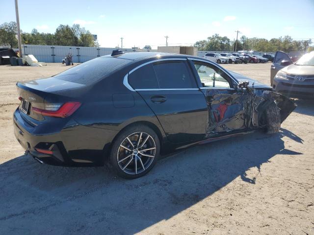 Photo 2 VIN: 3MW5R1J07L8B21700 - BMW 3 SERIES 