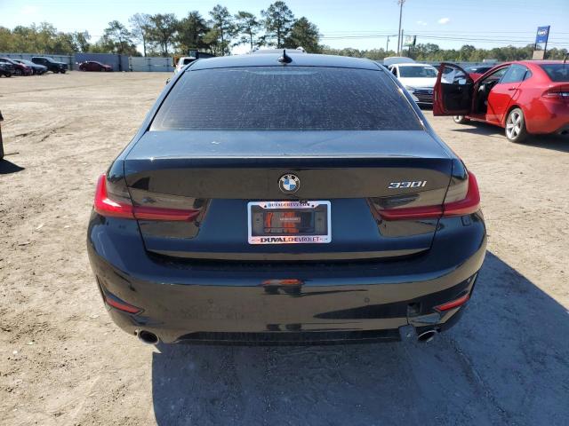 Photo 5 VIN: 3MW5R1J07L8B21700 - BMW 3 SERIES 