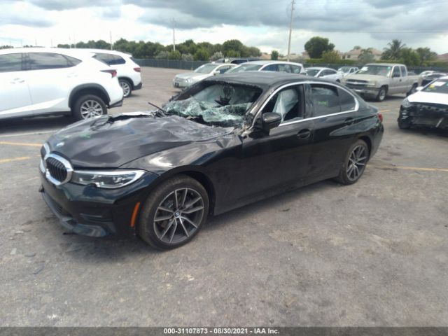 Photo 1 VIN: 3MW5R1J07L8B22071 - BMW 330I 