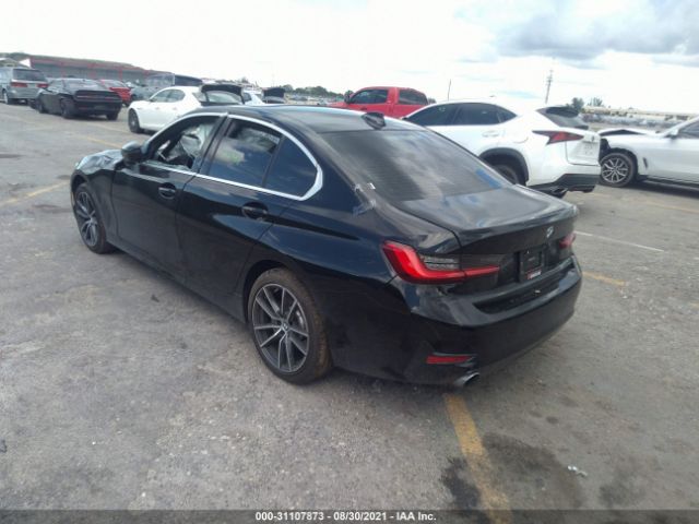 Photo 2 VIN: 3MW5R1J07L8B22071 - BMW 330I 