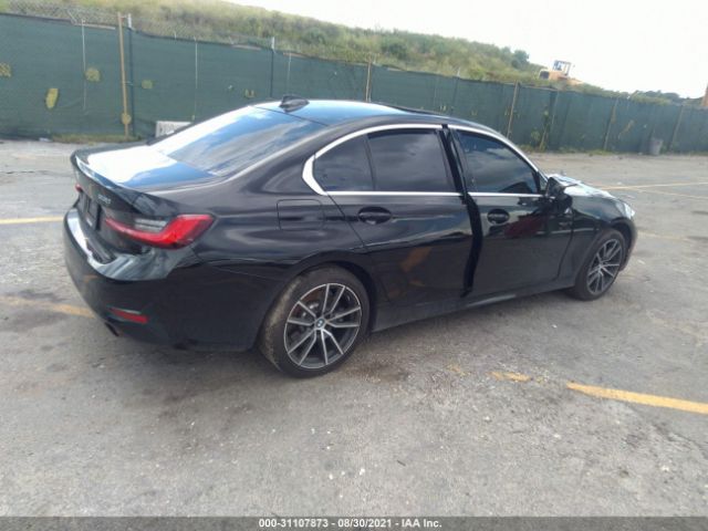 Photo 3 VIN: 3MW5R1J07L8B22071 - BMW 330I 