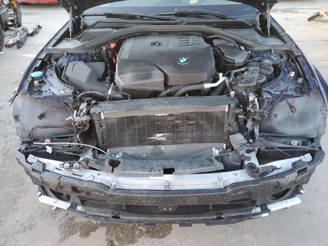 Photo 10 VIN: 3MW5R1J07L8B23186 - BMW 3 SERIES 