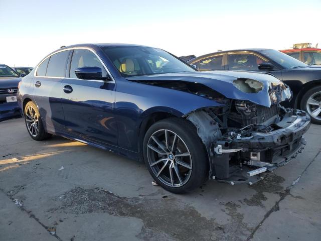 Photo 3 VIN: 3MW5R1J07L8B23186 - BMW 3 SERIES 