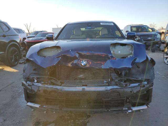 Photo 4 VIN: 3MW5R1J07L8B23186 - BMW 3 SERIES 