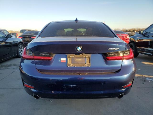 Photo 5 VIN: 3MW5R1J07L8B23186 - BMW 3 SERIES 