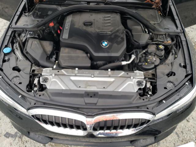 Photo 10 VIN: 3MW5R1J07L8B24970 - BMW 3 SERIES 