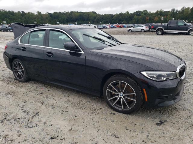 Photo 3 VIN: 3MW5R1J07L8B24970 - BMW 3 SERIES 