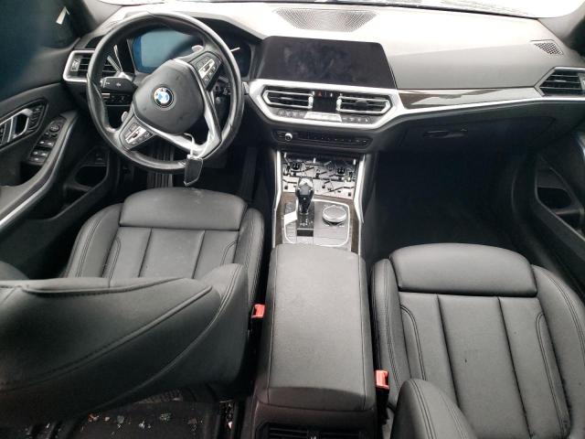 Photo 7 VIN: 3MW5R1J07L8B24970 - BMW 3 SERIES 