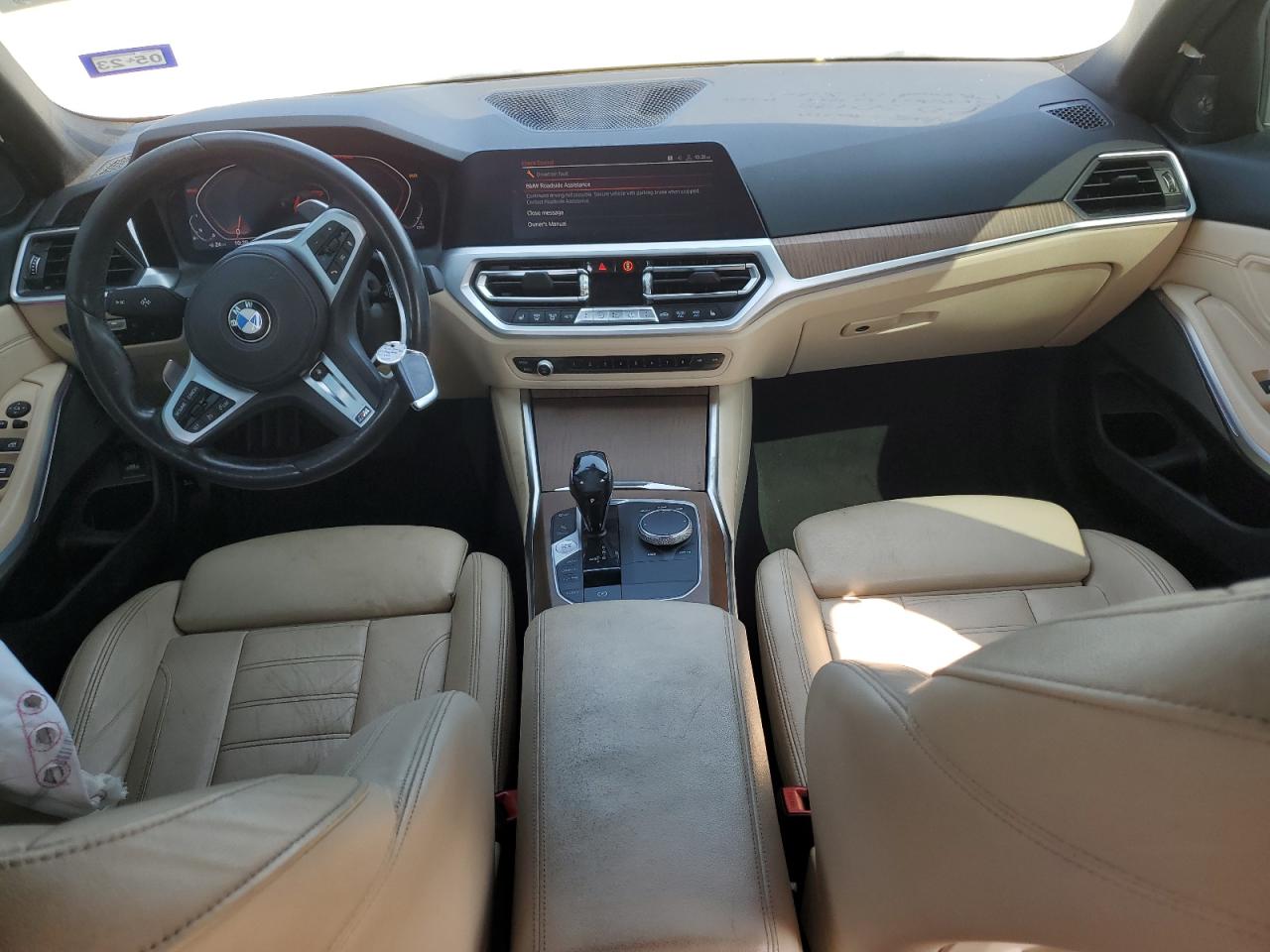 Photo 7 VIN: 3MW5R1J07L8B26492 - BMW 3ER 