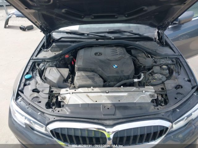 Photo 9 VIN: 3MW5R1J07L8B30834 - BMW 330I 