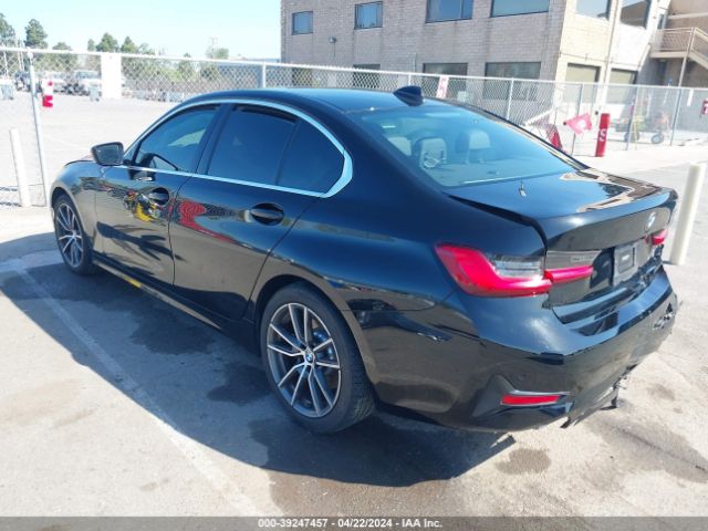 Photo 2 VIN: 3MW5R1J07L8B31935 - BMW 330I 