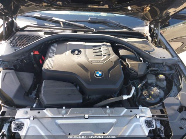 Photo 9 VIN: 3MW5R1J07L8B31935 - BMW 330I 