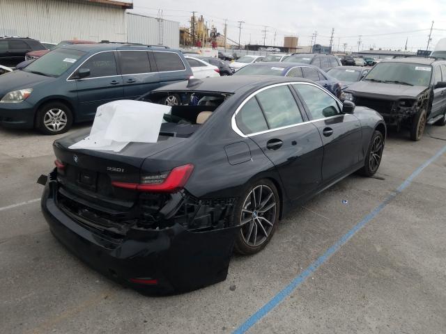 Photo 3 VIN: 3MW5R1J07L8B32745 - BMW 330I 