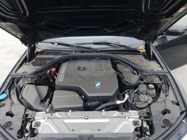 Photo 6 VIN: 3MW5R1J07L8B32745 - BMW 330I 