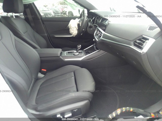 Photo 4 VIN: 3MW5R1J07L8B34530 - BMW 3 