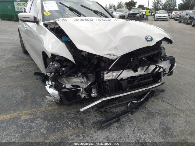 Photo 5 VIN: 3MW5R1J07L8B34530 - BMW 3 