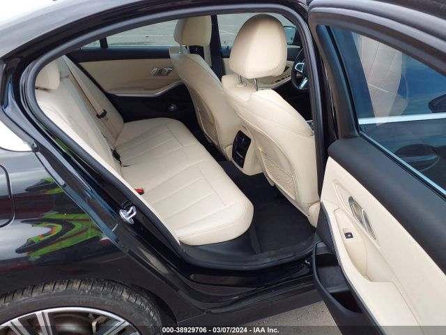 Photo 7 VIN: 3MW5R1J07L8B45057 - BMW 330I 