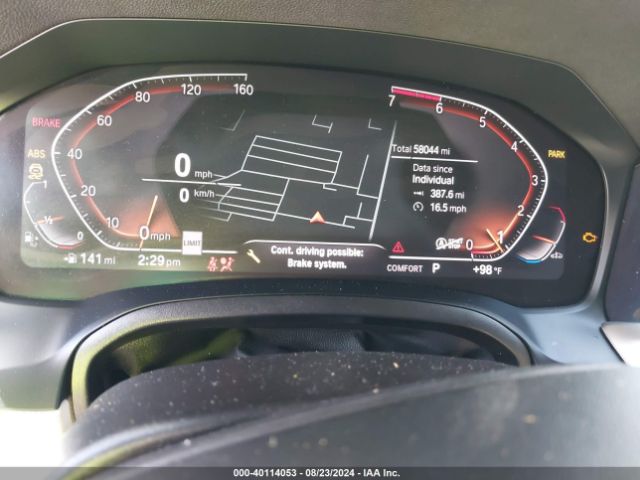 Photo 6 VIN: 3MW5R1J07M8B49983 - BMW 330I 