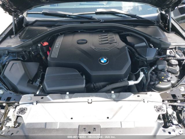 Photo 9 VIN: 3MW5R1J07M8B49983 - BMW 330I 