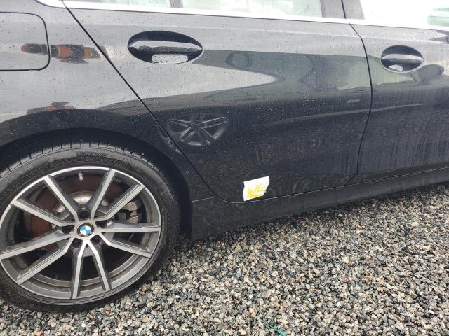 Photo 11 VIN: 3MW5R1J07M8B51118 - BMW 330I 