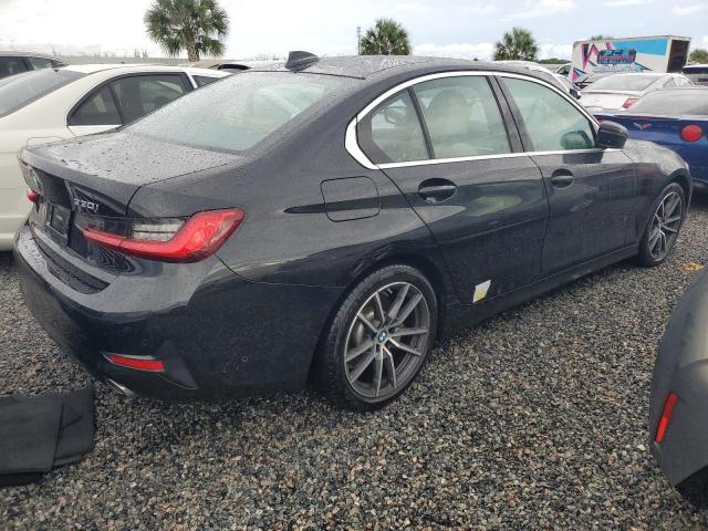 Photo 2 VIN: 3MW5R1J07M8B51118 - BMW 330I 