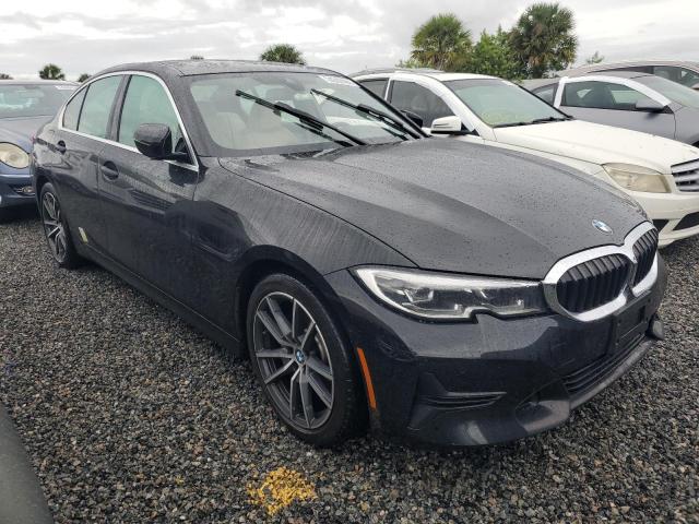 Photo 3 VIN: 3MW5R1J07M8B51118 - BMW 330I 