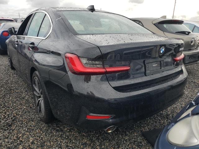 Photo 5 VIN: 3MW5R1J07M8B51118 - BMW 330I 